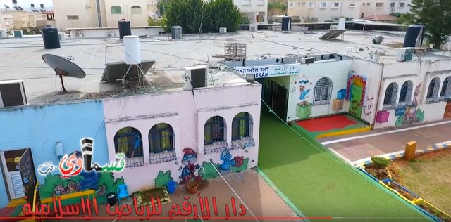  فيديو : اوبريت الصوت الوحد .. لوحة فنية ابداعية من اخراج ساجدة طه وبمشاركة الرئيس عادل بدير ومدارس البلدة 